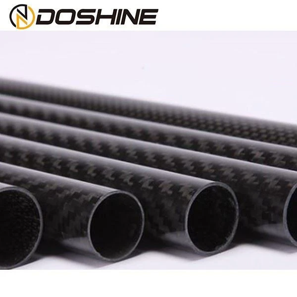  Customized Carbon Fiber products