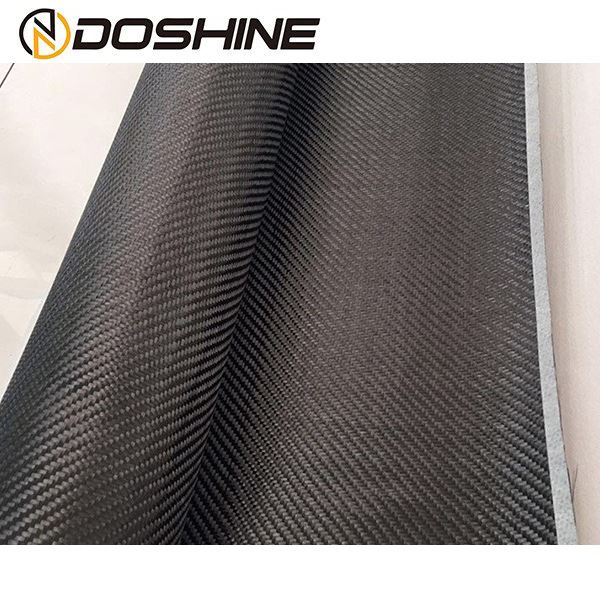 Carbon Fiber in China