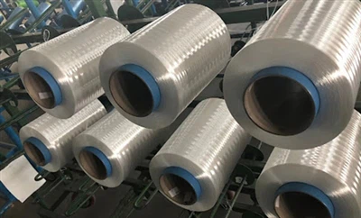 Qu'est-ce que la fibre UHMWPE, à quoi sert-elle ?